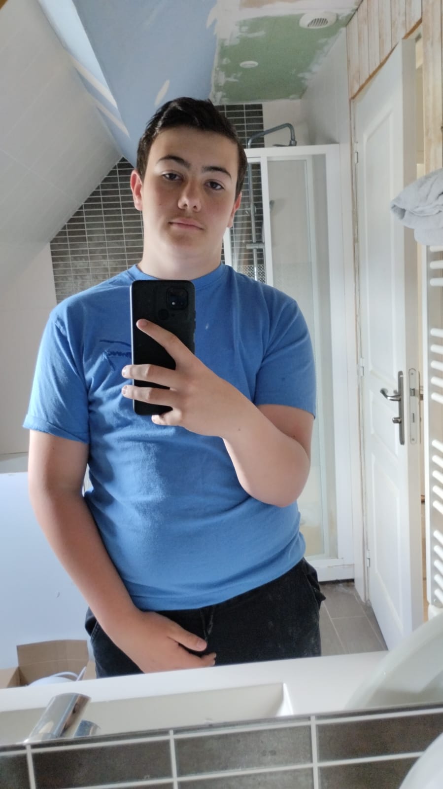 Profil de Yerim, 24 ans, TS Belgique à Plombières