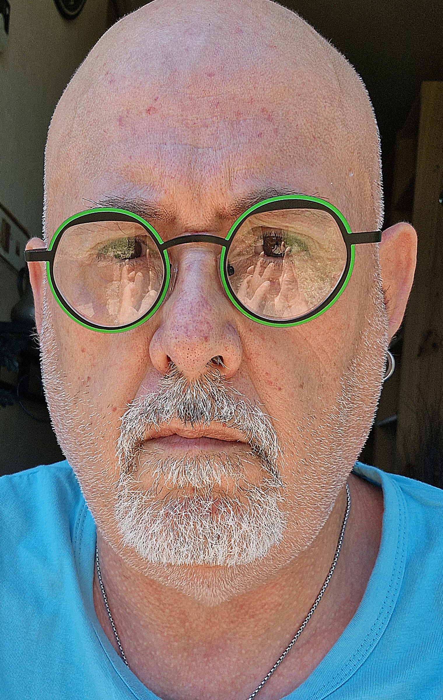 Profil de Brivael, 55 ans, TS Belgique à Hotton