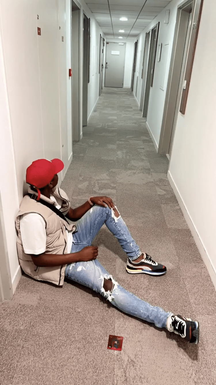 Profil de Aroun, 25 ans, TS Belgique à Edegem