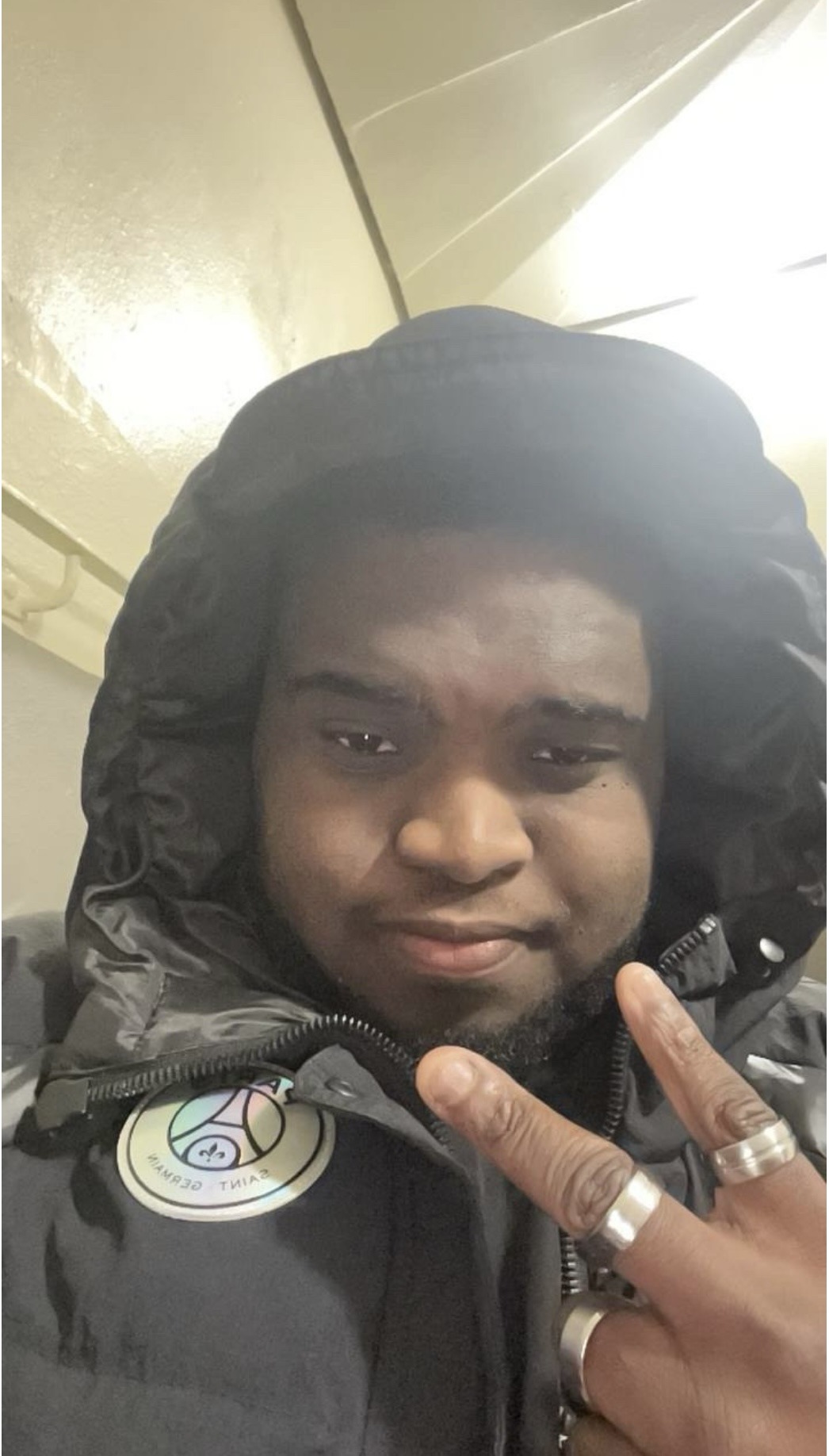 Profil de Mohamed-yassine, 21 ans, TS Belgique à Wuustwezel