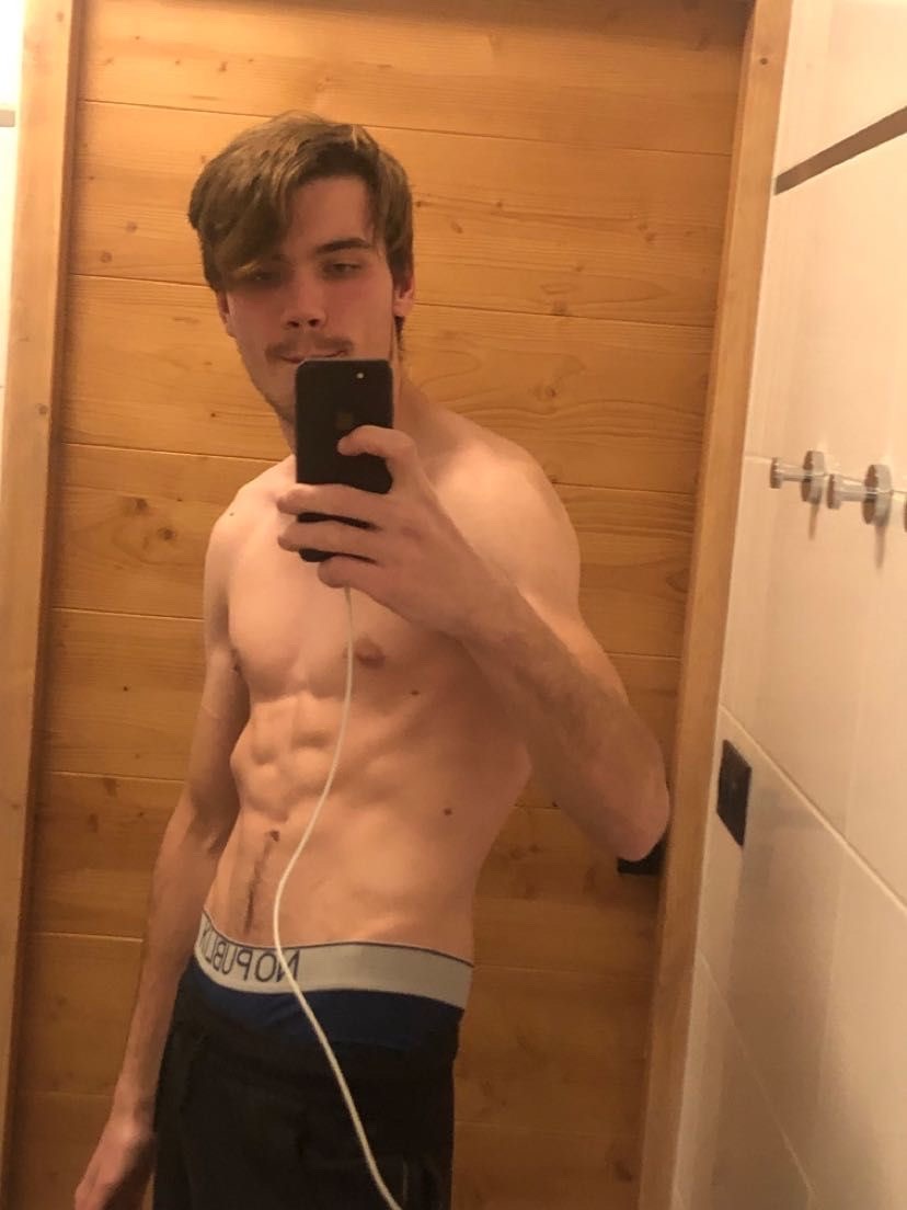 Profil de Oren, 23 ans, TS Belgique à Niel