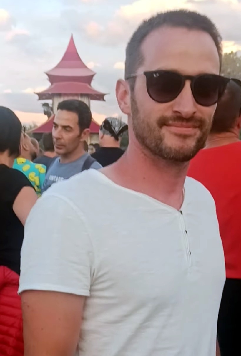 Profil de Naor, 39 ans, TS Belgique à Ittre