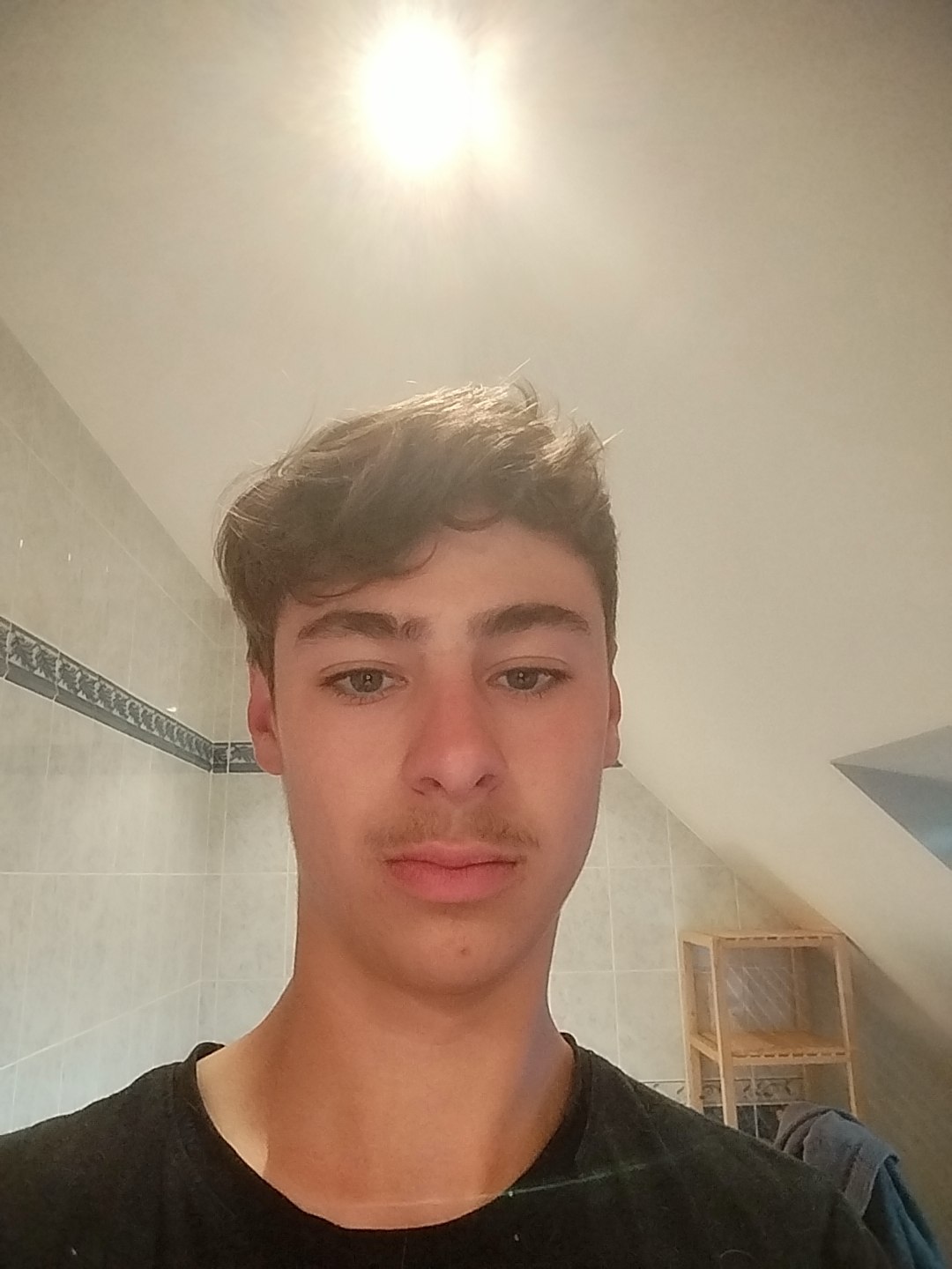 Profil de Marc-ange, 21 ans, TS Belgique à Stavelot