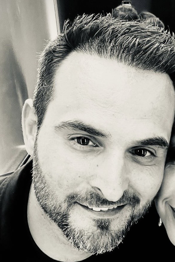 Profil de Messaoud, 42 ans, TS Belgique à Mons