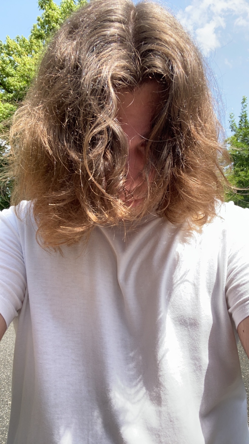 Profil de Vinny, 20 ans, TS Belgique à Somme-Leuze