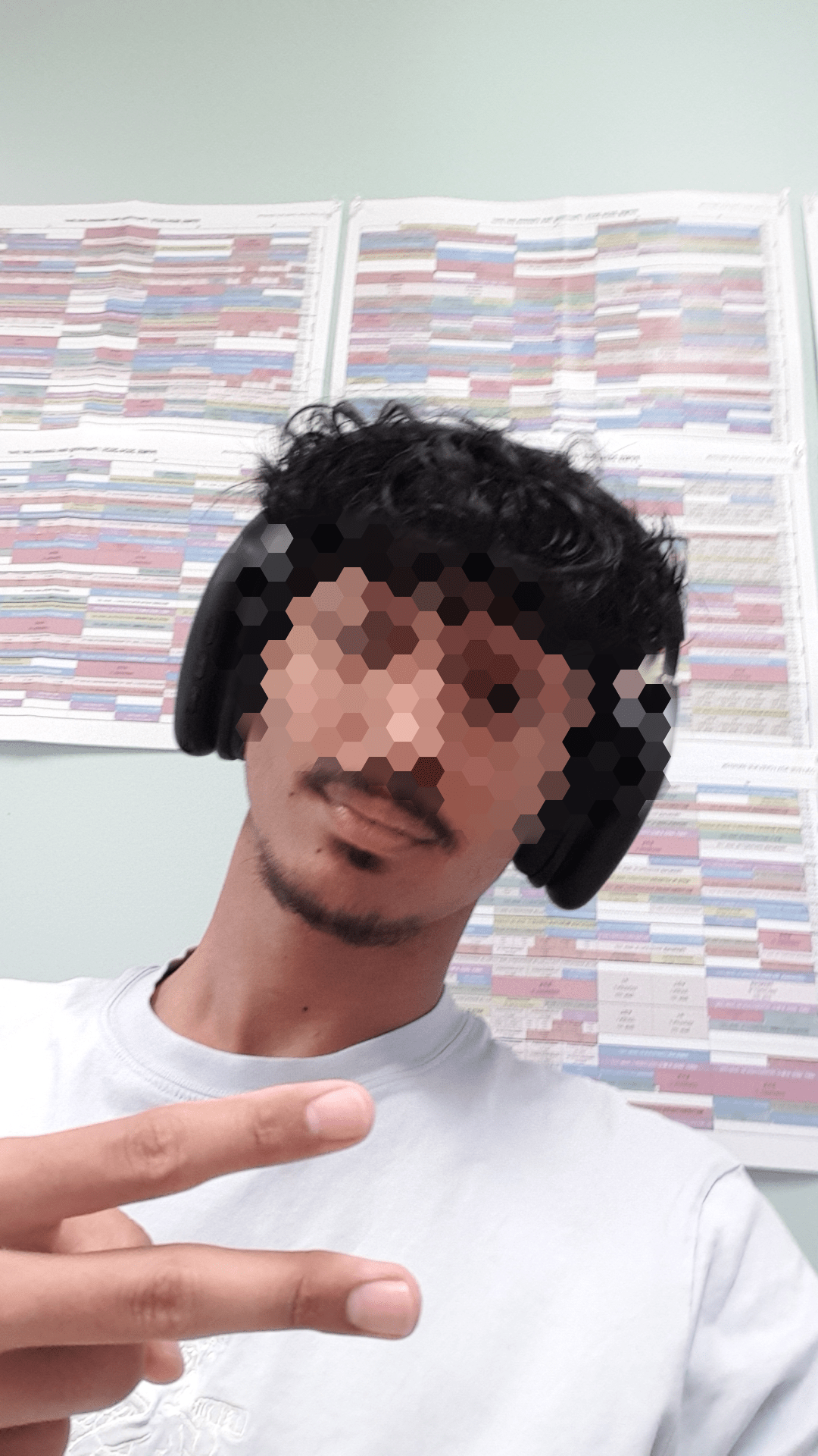 Profil de Yovann, 19 ans, TS Belgique à Lochristi