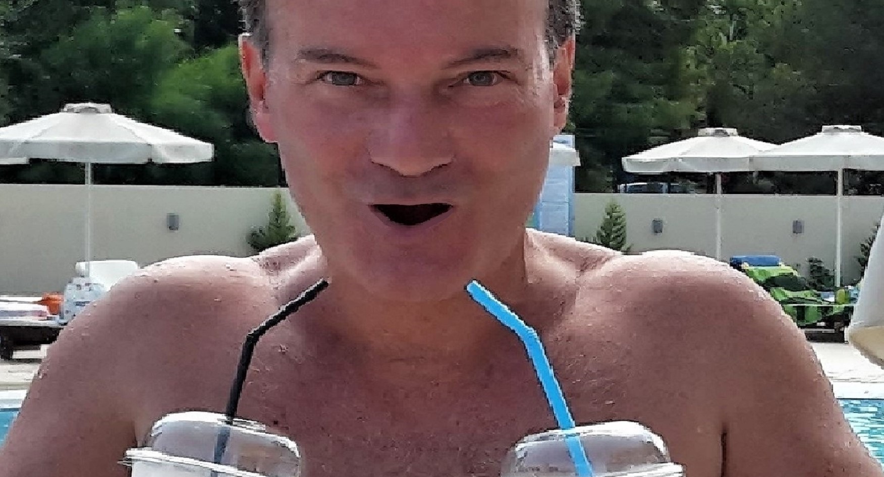 Profil de Yssam, 46 ans, TS Belgique à Ittre