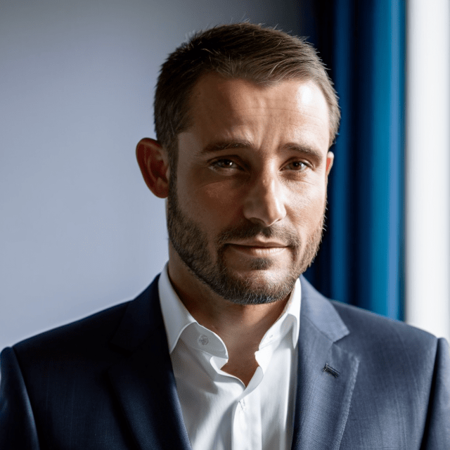 Profil de Eladio, 35 ans, TS Belgique à Tirlemont