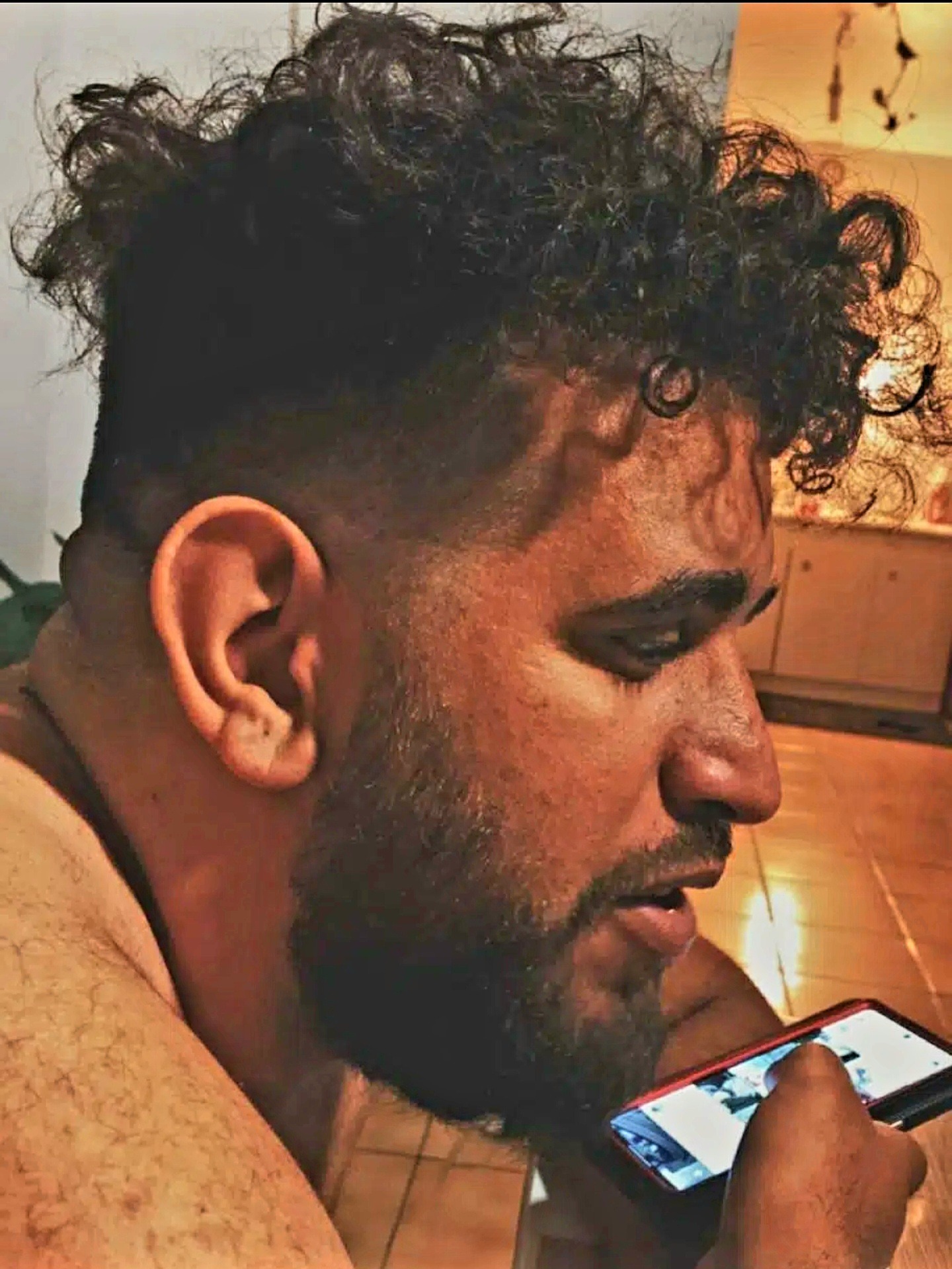 Profil de Alem, 29 ans, TS Belgique à Limbourg