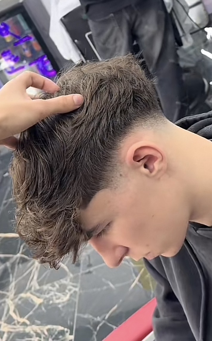 Profil de Jolhan, 20 ans, TS Belgique à Halen