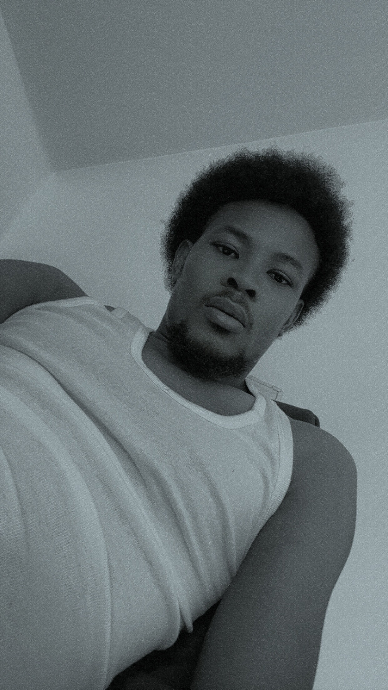 Profil de Abdias, 26 ans, TS Belgique à Edegem