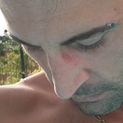 Profil de Yossi, 43 ans, TS Belgique à Olne