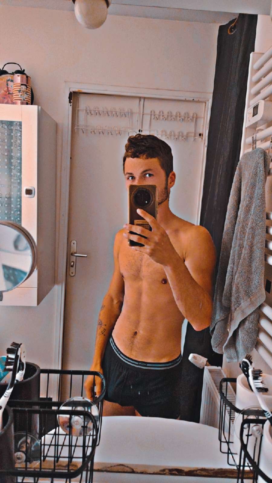 Profil de Ethem, 22 ans, TS Belgique à Kortenaken