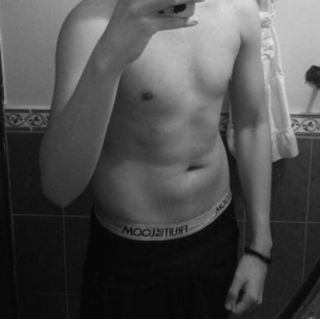Profil de Samory, 24 ans, TS Belgique à Montigny-le-Tilleul
