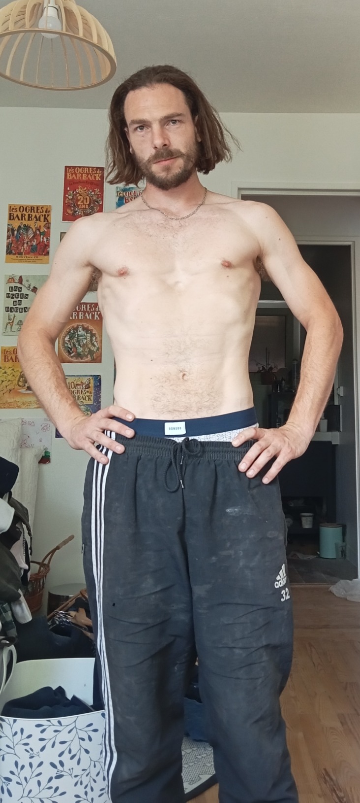 Profil de Caetano, 36 ans, TS Belgique à Wuustwezel
