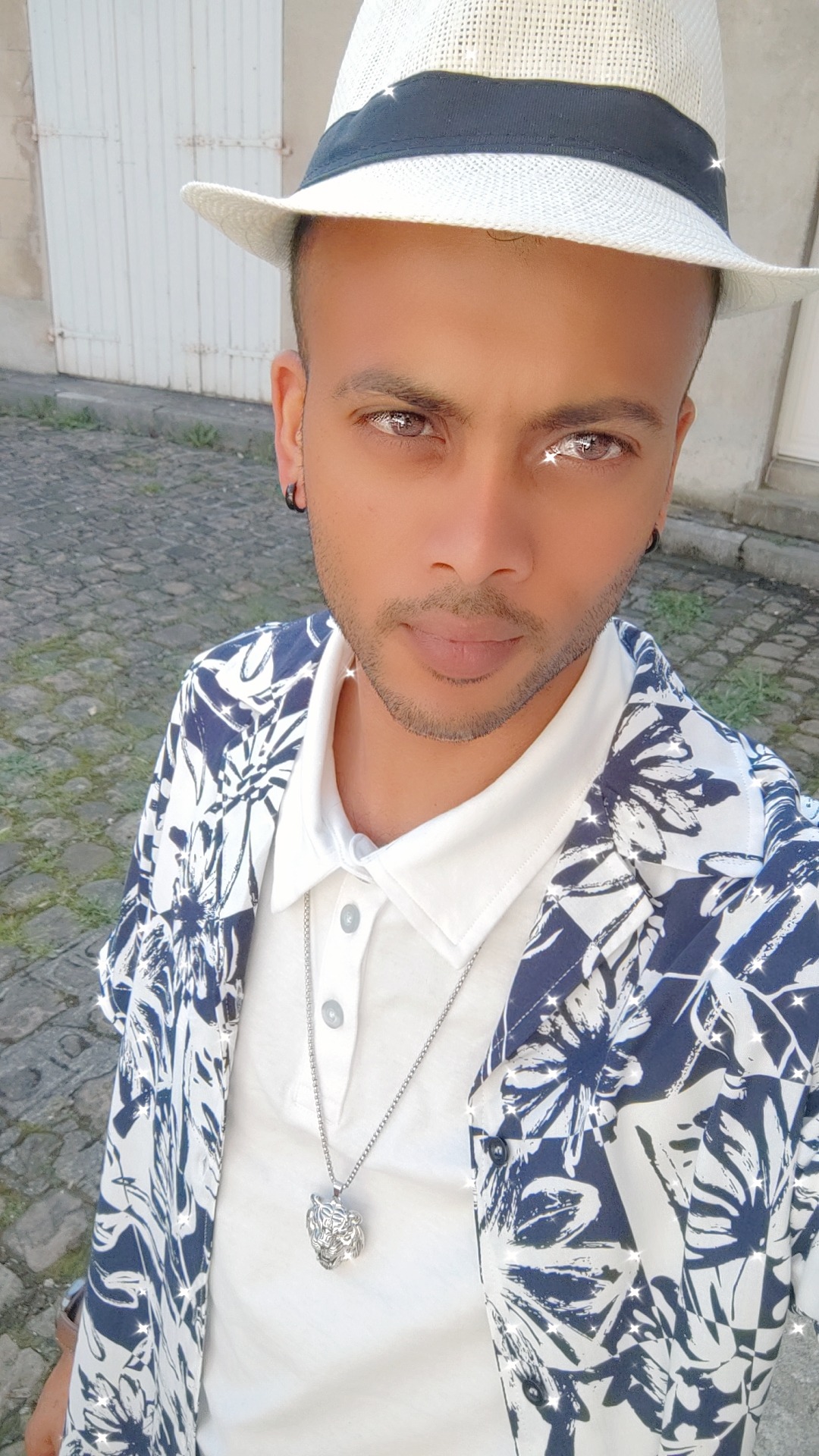 Profil de Kaba, 29 ans, TS Belgique à Florennes