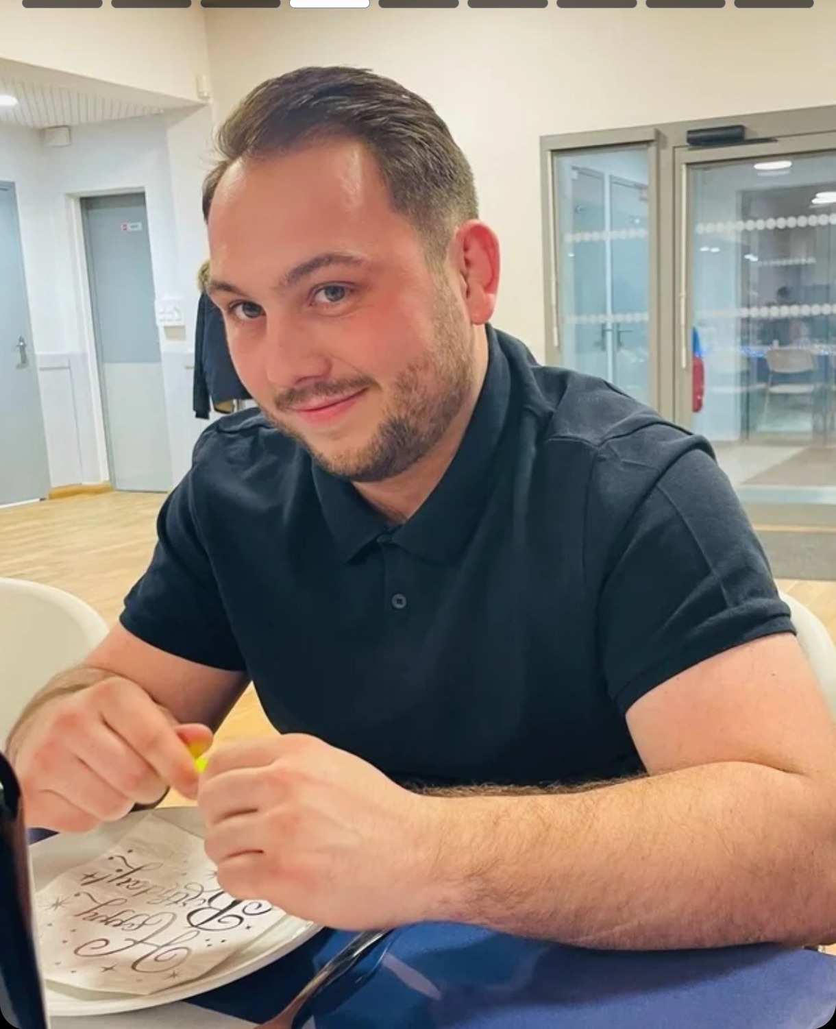 Profil de Nolhann, 29 ans, TS Belgique à Halen