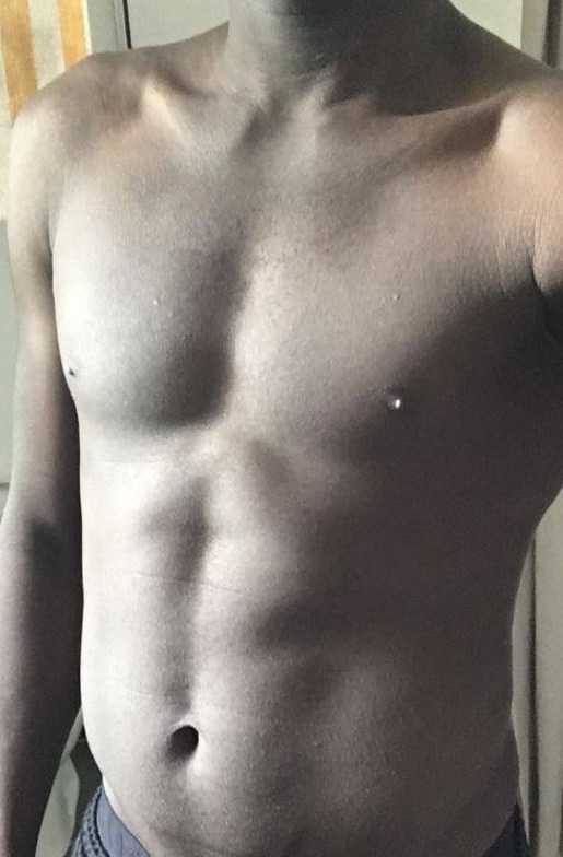 Profil de Cristian, 35 ans, TS Belgique à Genk