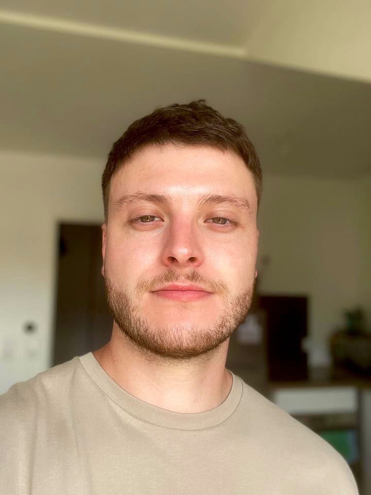 Profil de Natys, 27 ans, TS Belgique à Raeren