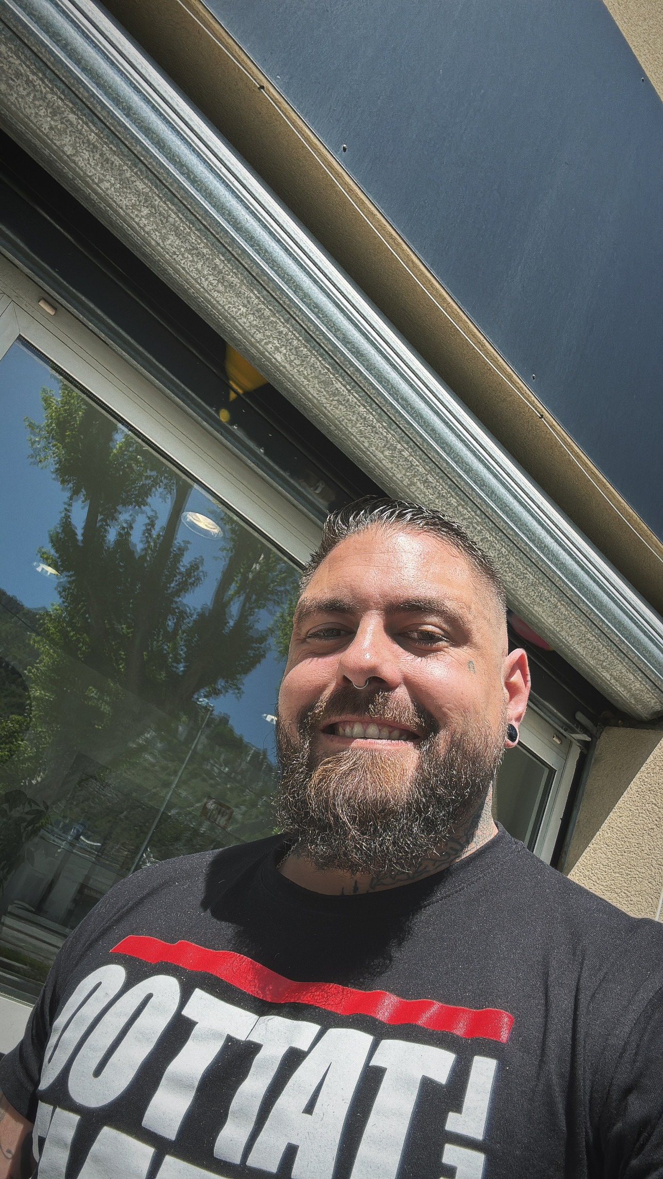 Profil de Addison, 36 ans, TS Belgique à Jurbise
