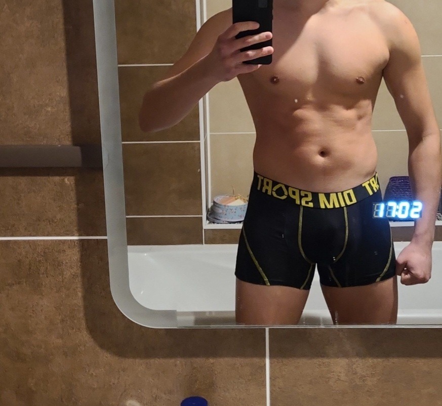 Profil de Clark, 24 ans, TS Belgique à Florennes