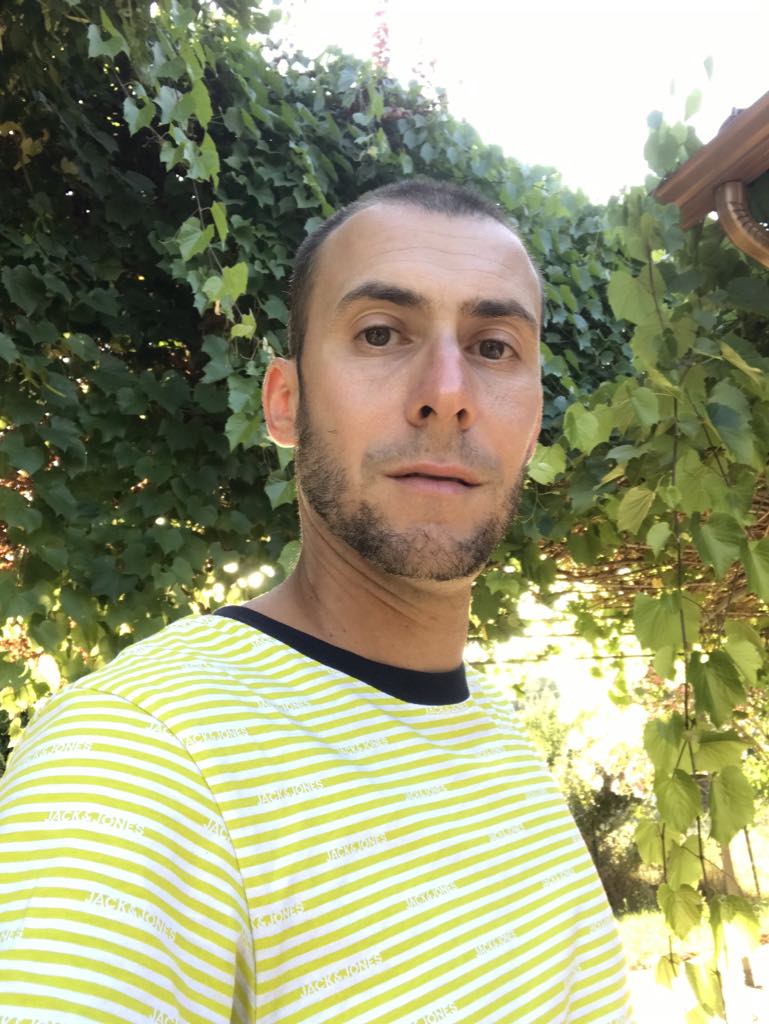 Profil de Niel, 37 ans, TS Belgique à Stavelot