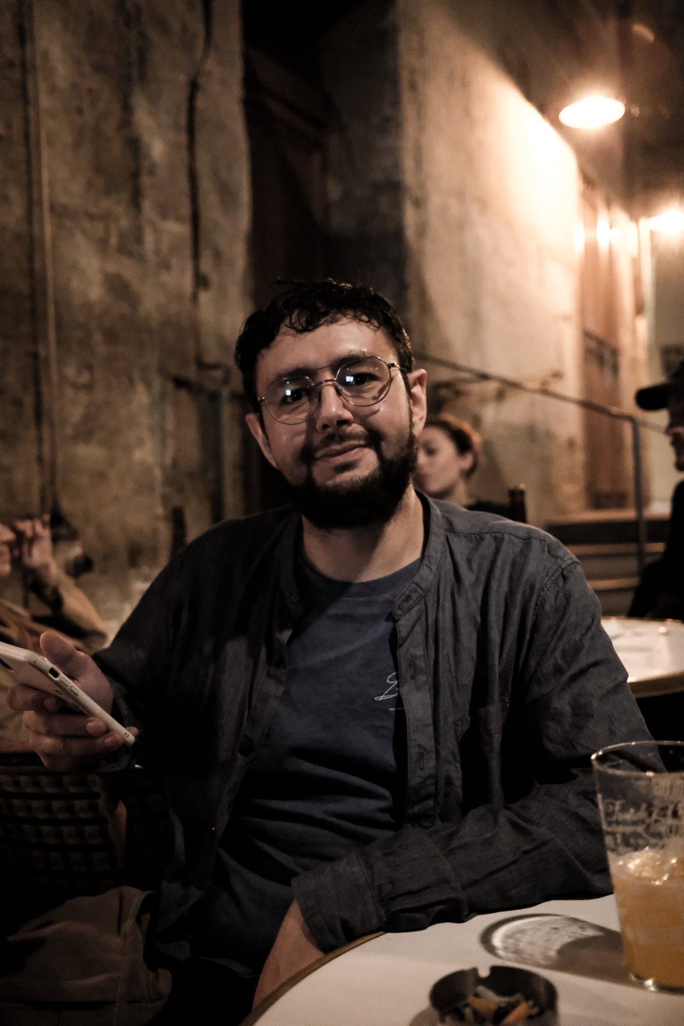 Profil de Jovani, 35 ans, TS Belgique à Oupeye