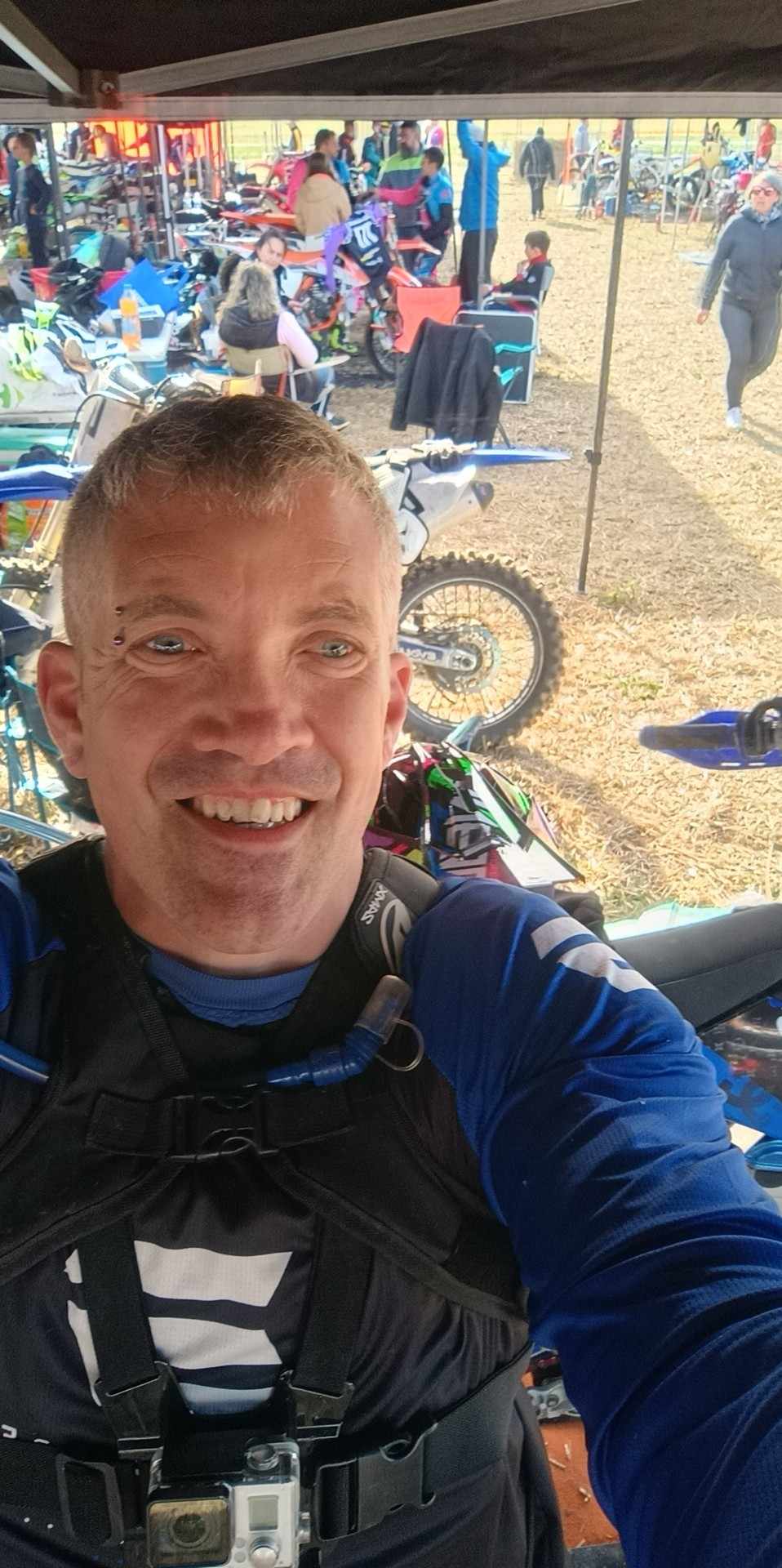 Profil de Camerone, 37 ans, TS Belgique à Tielt-Winge