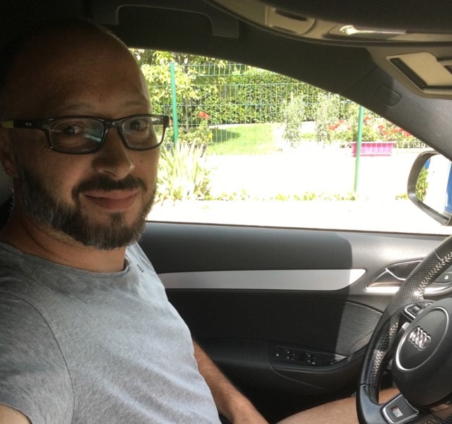 Profil de Salah-eddine, 55 ans, TS Belgique à Deerlijk