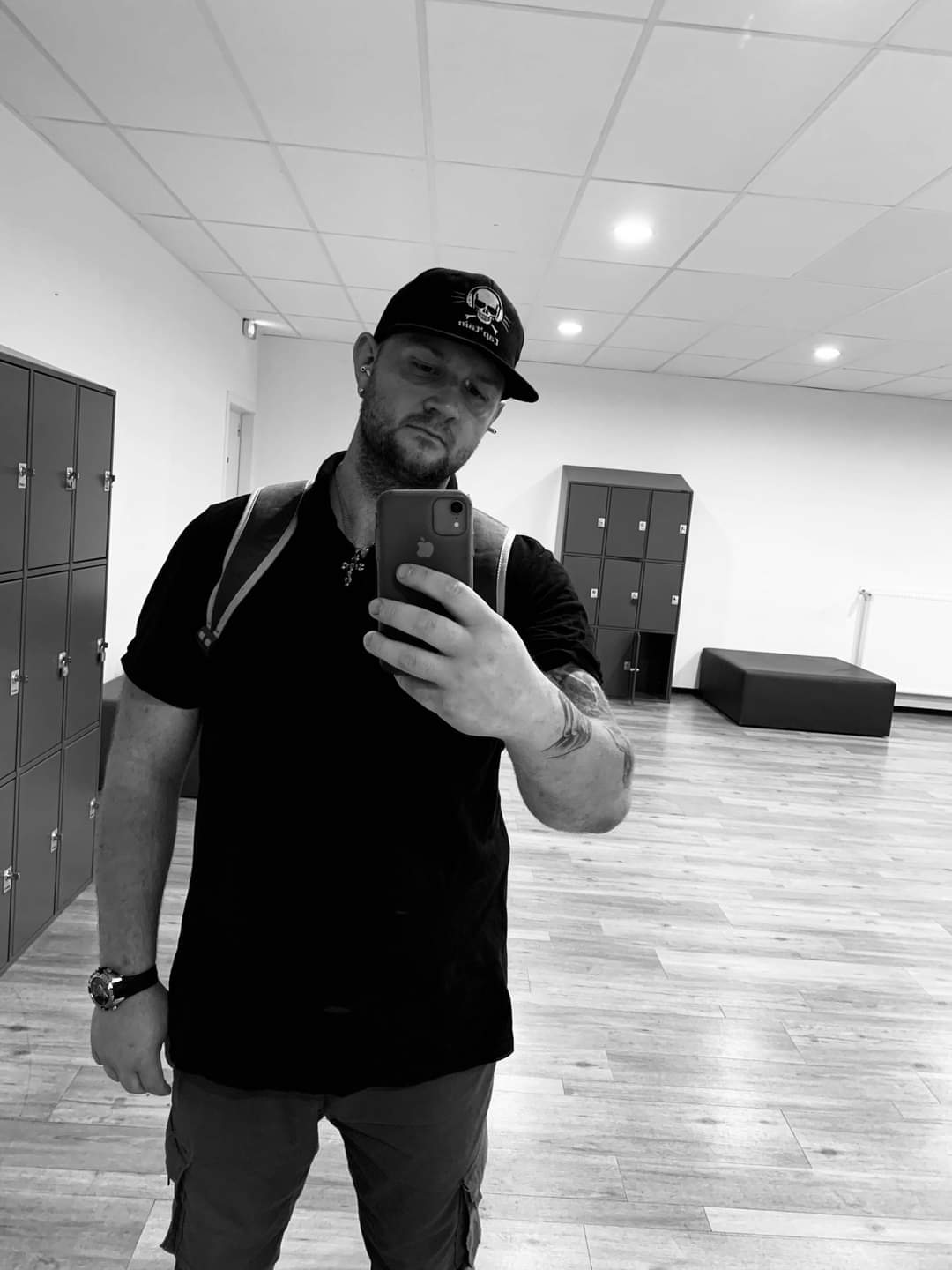 Profil de Chedly, 32 ans, TS Belgique à Moorslede