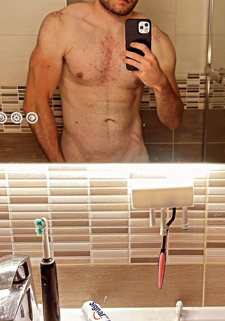 Profil de Régis, 25 ans, TS Belgique à Engis