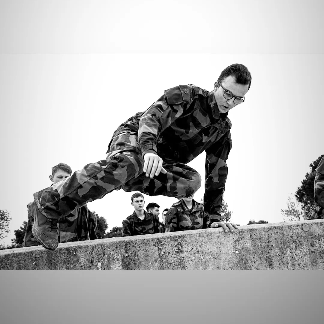 Profil de Danny, 21 ans, TS Belgique à Havelange