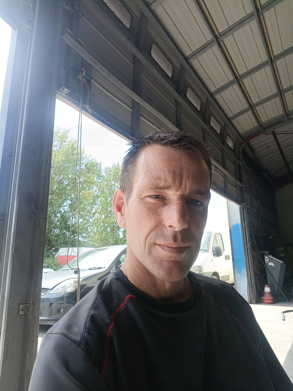 Profil de Mattew, 42 ans, TS Belgique à Lasne