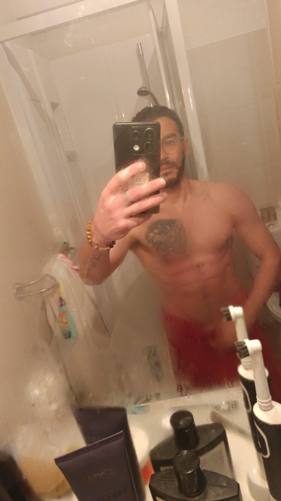 Profil de Remus, 34 ans, TS Belgique à Dalhem