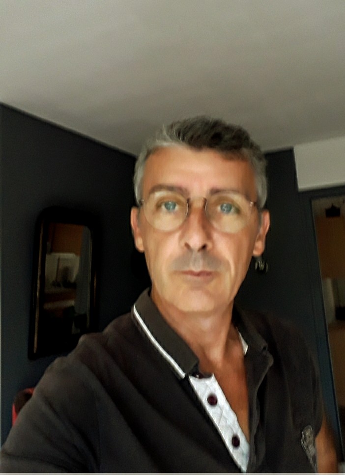 Profil de Banfa, 55 ans, TS Belgique à Rumst