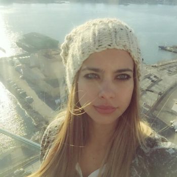 Profil de Loujaine, 33 ans, TS Belgique à Rendeux