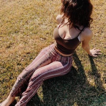 Profil de Jehanne, 28 ans, TS Belgique à Thuin