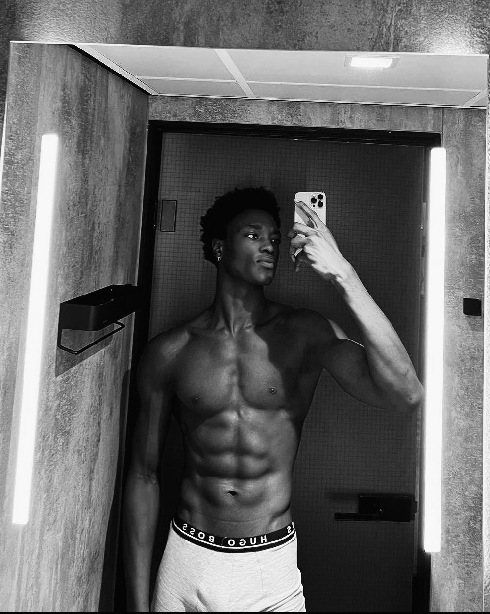 Profil de Mohamed-adam, 27 ans, TS Belgique à Niel