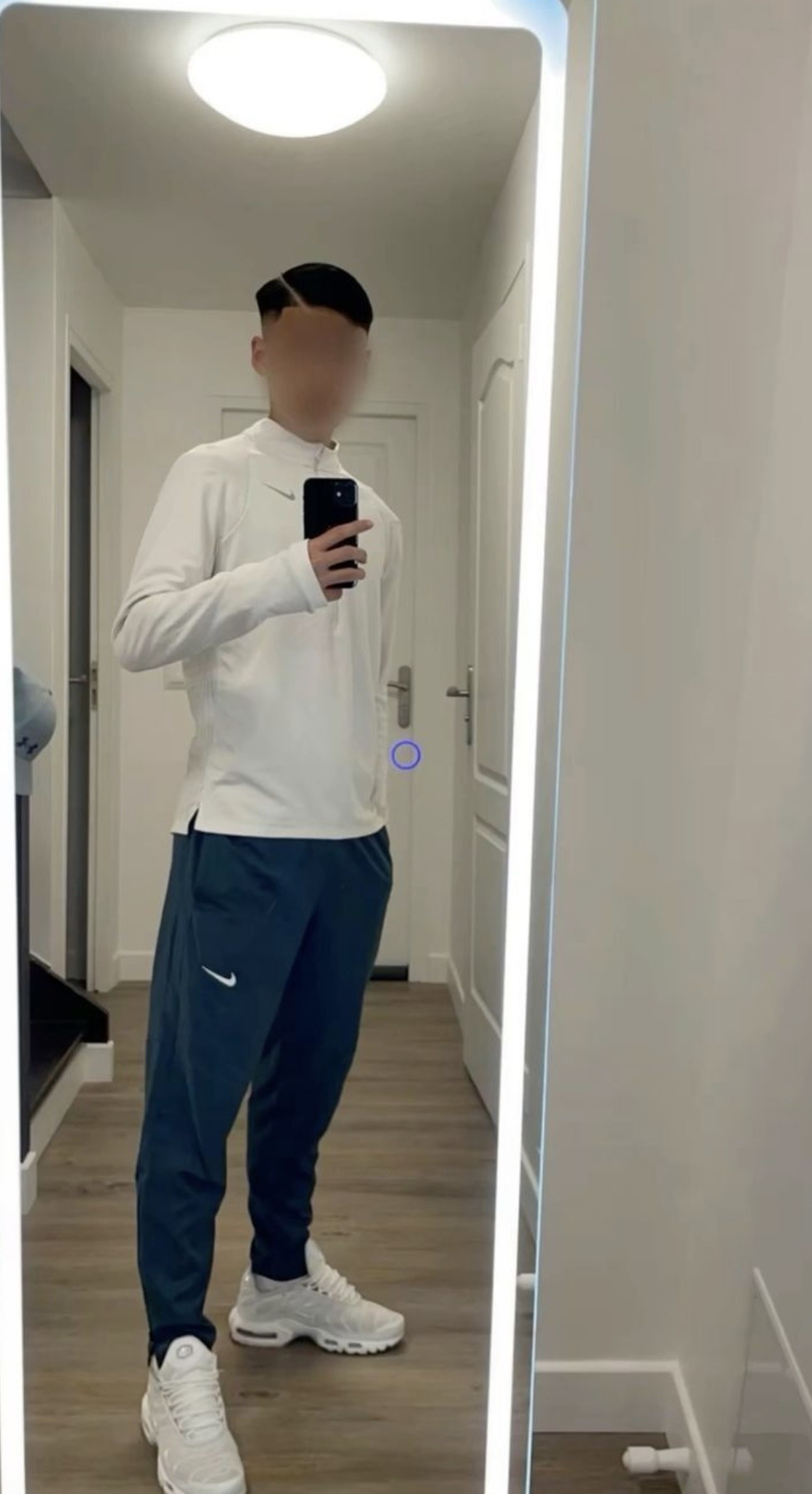 Profil de Brendon, 21 ans, TS Belgique à Dalhem