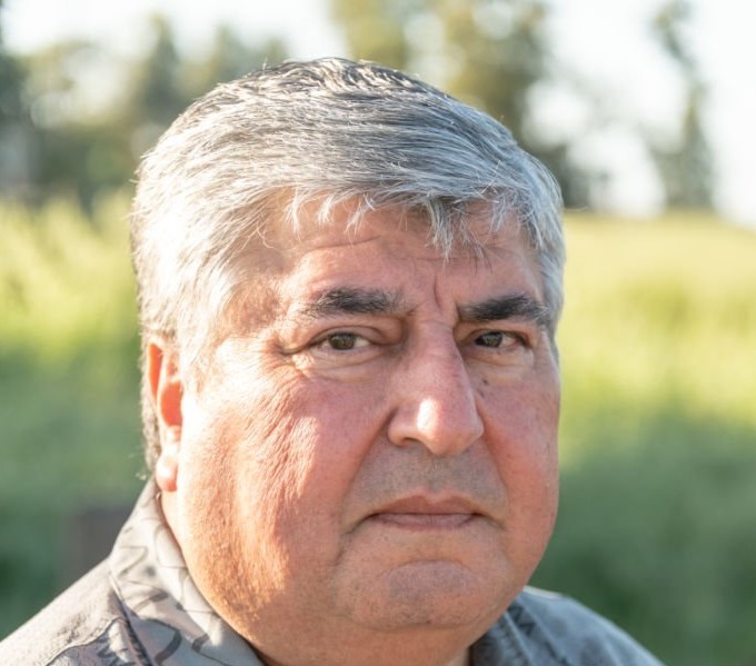Profil de Jessé, 55 ans, TS Belgique à Jalhay
