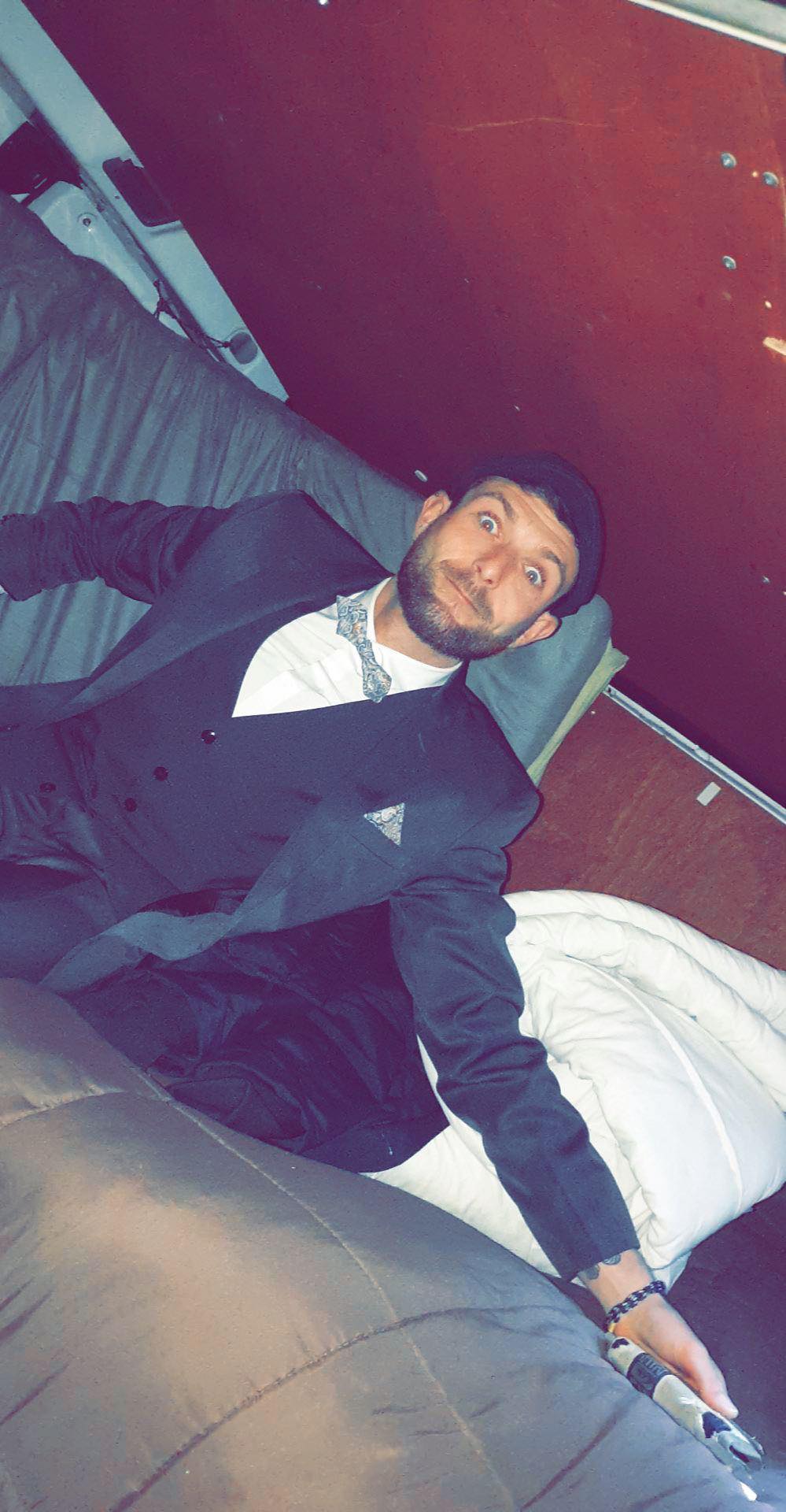 Profil de Howel, 34 ans, TS Belgique à Willebroek