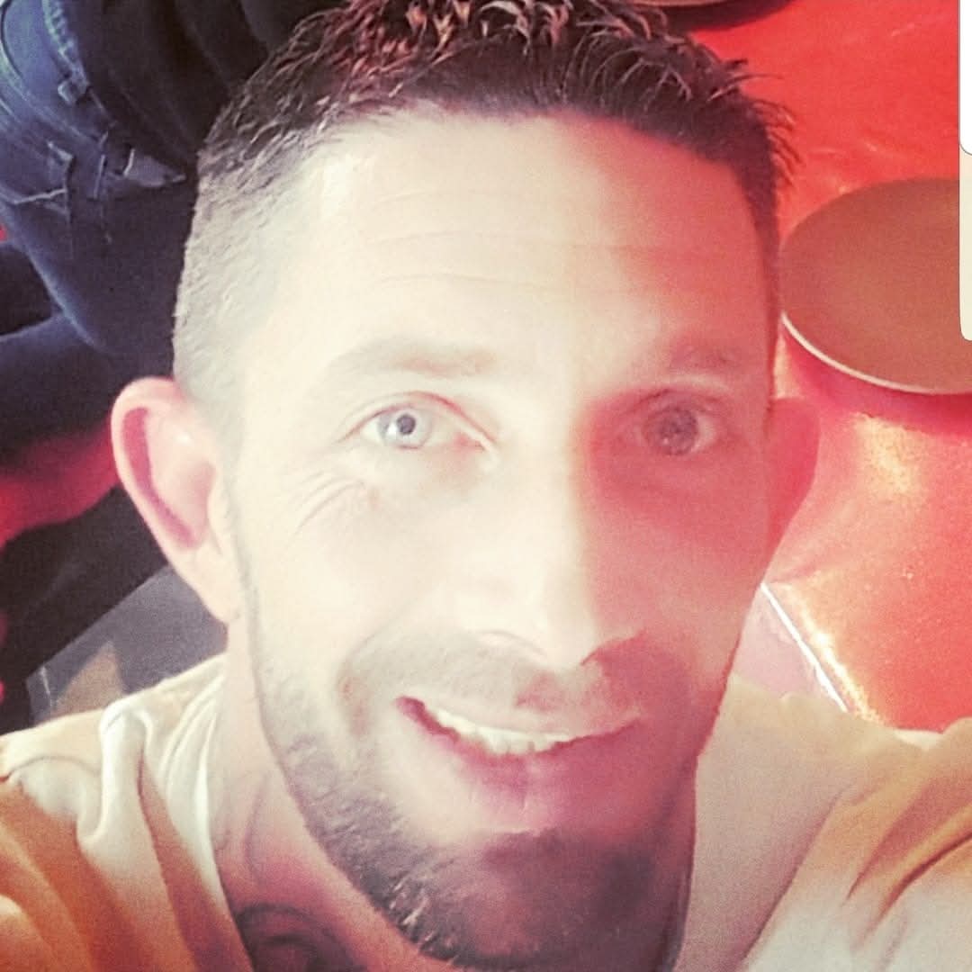 Profil de Mohamad, 41 ans, TS Belgique à Lint