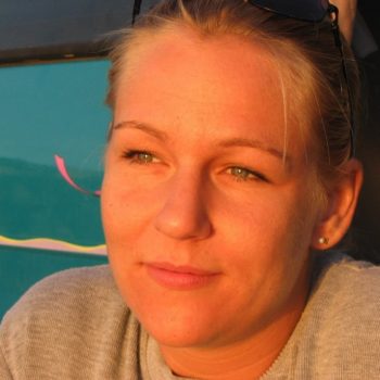 Profil de Kaycie, 33 ans, TS Belgique à Jalhay