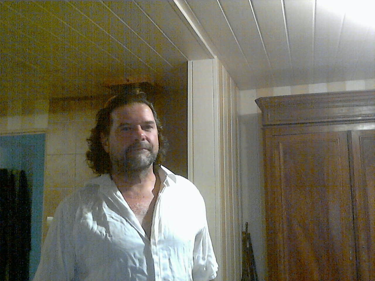 Profil de Tydian, 52 ans, TS Belgique à Beersel