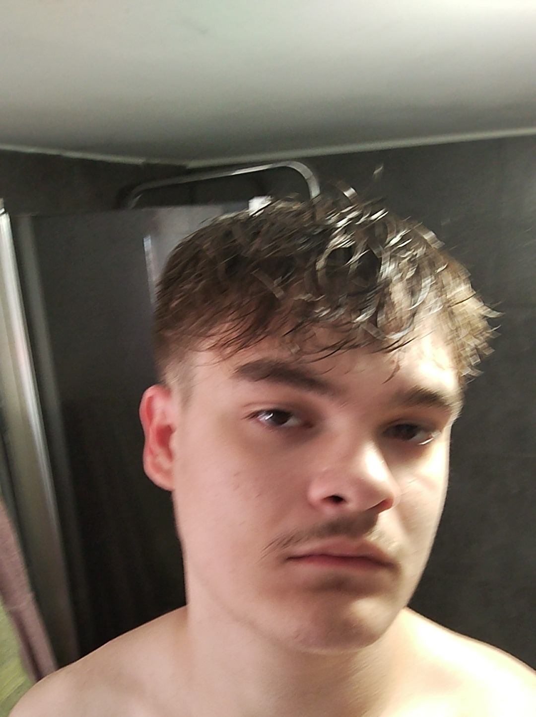 Profil de Ngoc, 19 ans, TS Belgique à Louvain