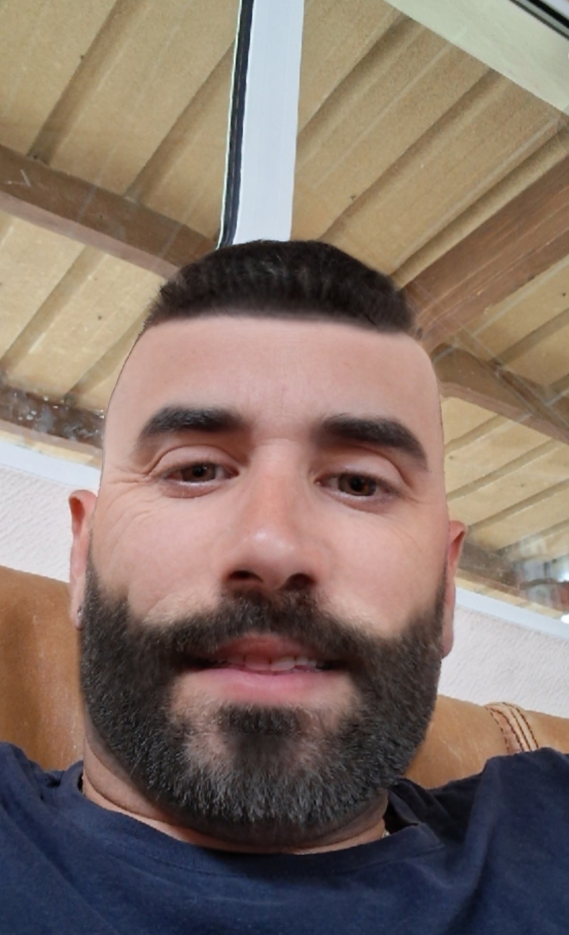 Profil de Benicio, 40 ans, TS Belgique à Westerlo