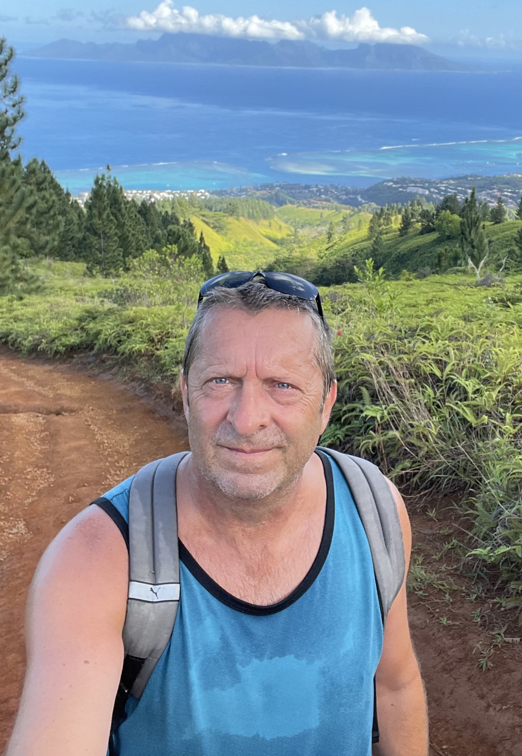 Profil de Ryley, 53 ans, TS Belgique à Habay