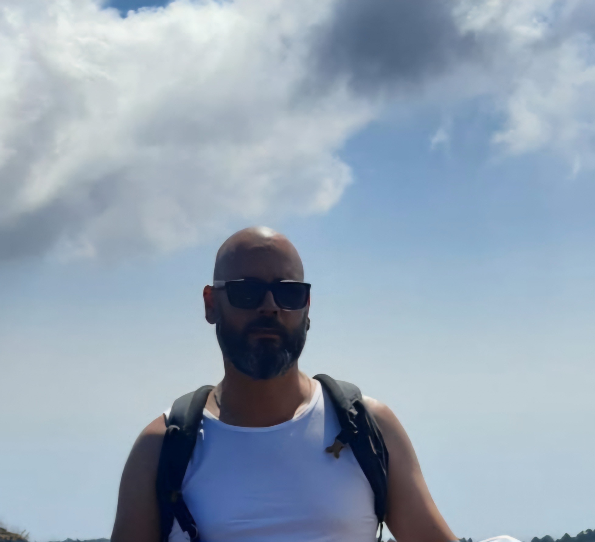 Profil de Pierrick, 42 ans, TS Belgique à Moorslede