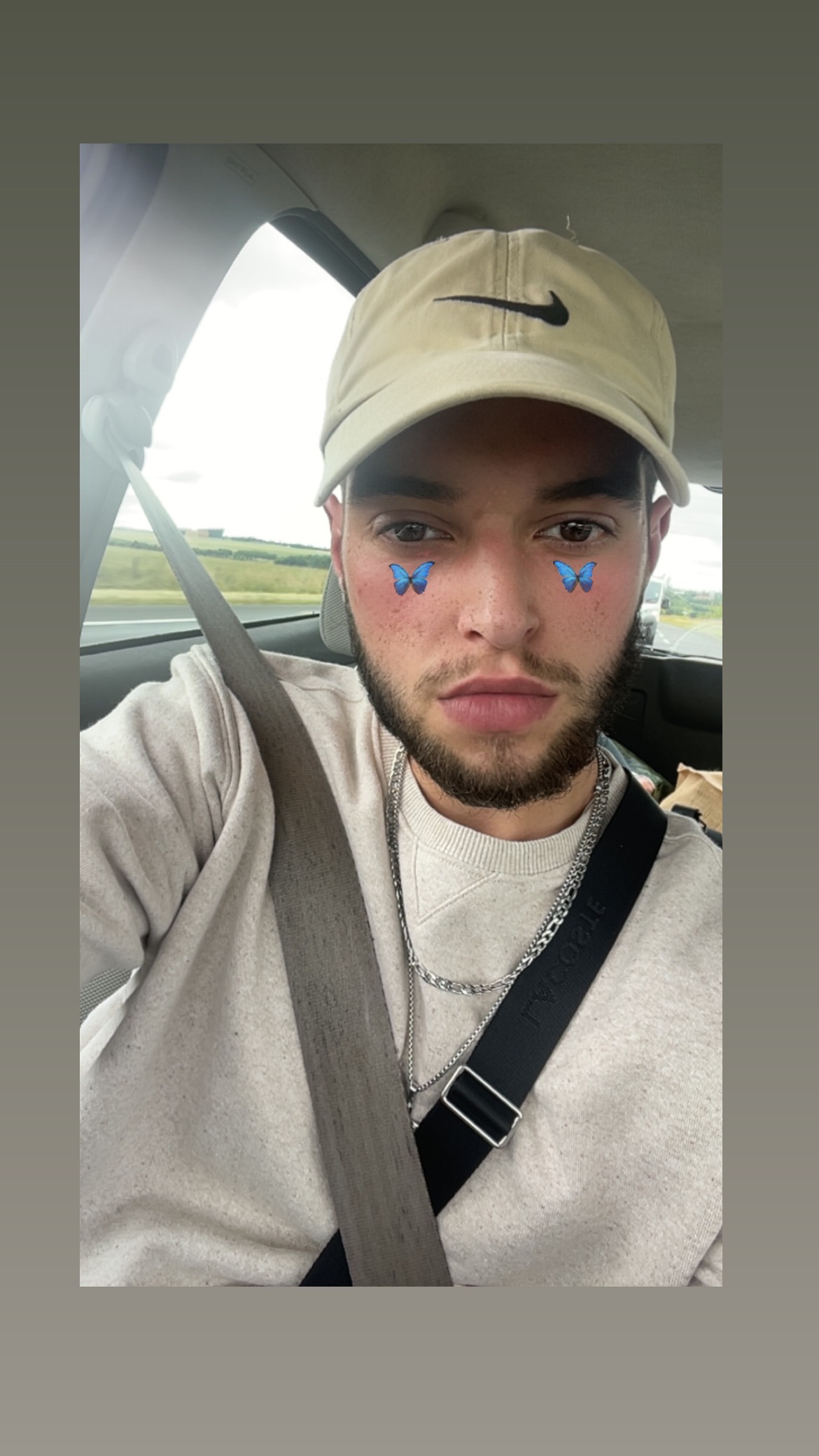 Profil de Donovann, 24 ans, TS Belgique à Grobbendonk