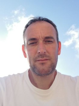 Profil de Abdou-karim, 52 ans, TS Belgique à Heers